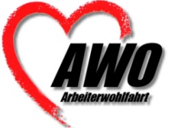 Beschreibung: AWO Logo